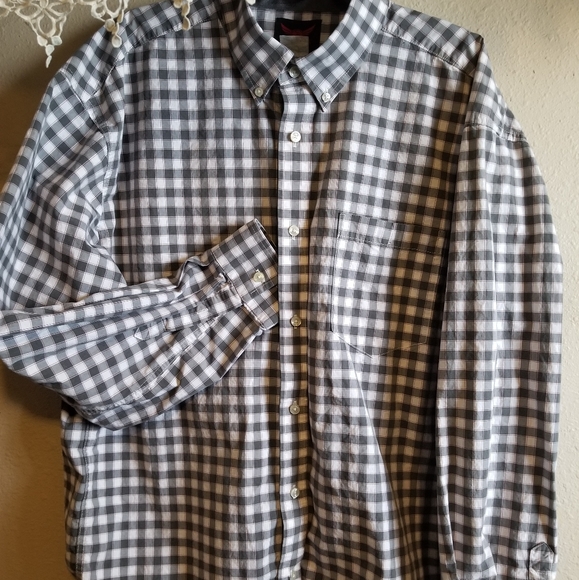 Wrangler Other - Wrangler button down XXL